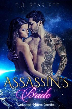 [Celestial Mates 09] • Assassin's Bride